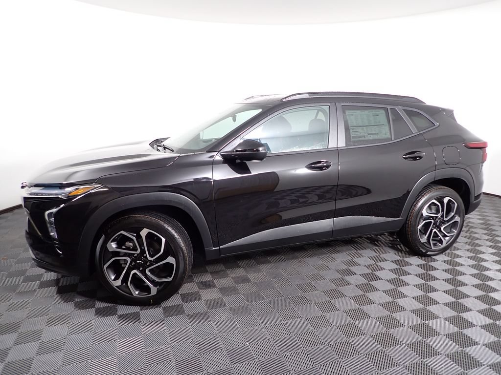 2026 Chevrolet Trax RS - Photo 10