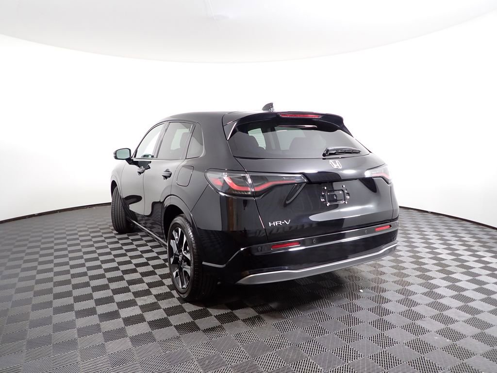 2026 Honda HR-V EX-L - Photo 14
