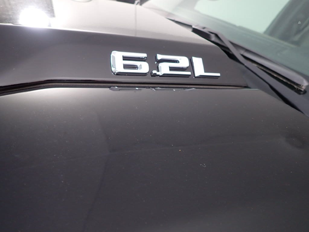 2026 Chevrolet Silverado 1500 ZR2 - Photo 48