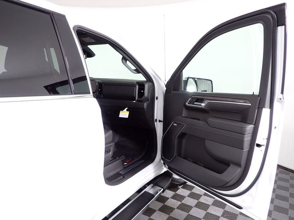 2026 Chevrolet Silverado 1500 LTZ - Photo 35