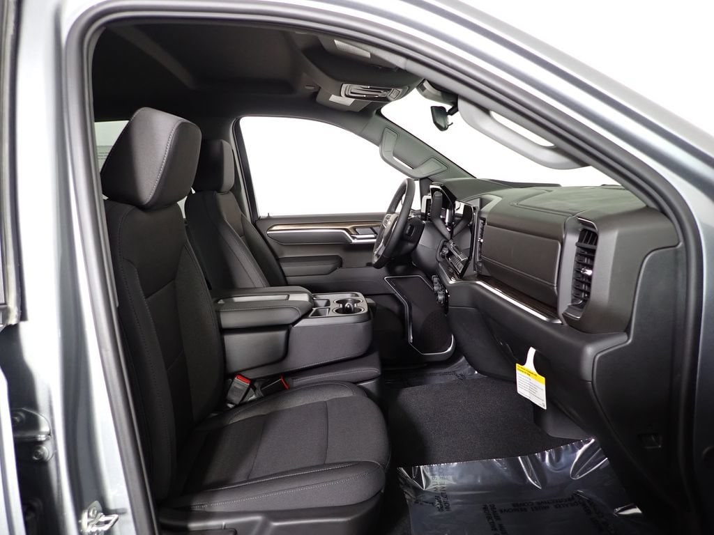 2026 Chevrolet Silverado 1500 LT - Photo 38
