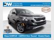 Used 2023 Kia Seltos S SUV