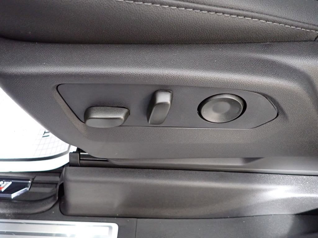 2026 Chevrolet Silverado 1500 LTZ - Photo 23