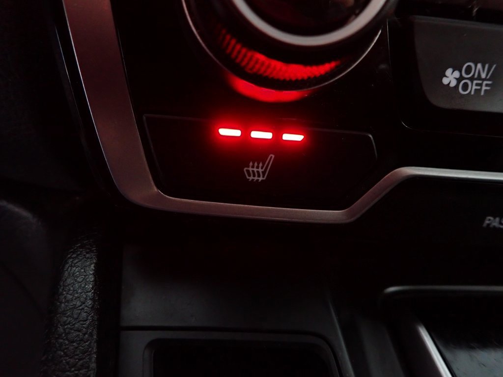 2017 Honda CR-V EX photo 2