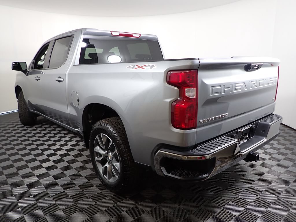 2026 Chevrolet Silverado 1500 LT - Photo 14