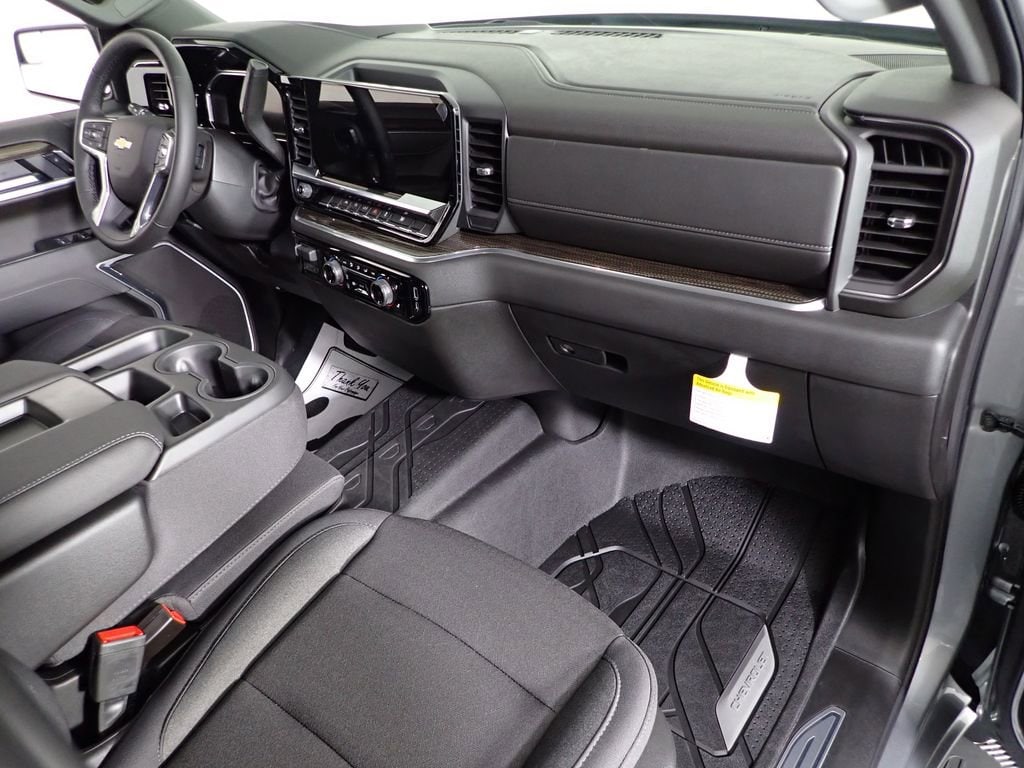 2026 Chevrolet Silverado 1500 LT - Photo 33