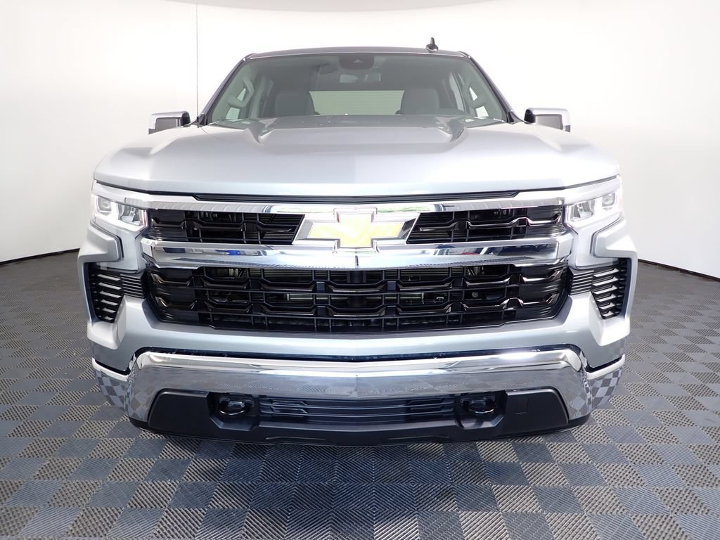 2026 Chevrolet Silverado 1500 LT - Photo 11