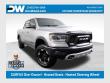 Used 2020 Ram 1500 Rebel Crew Cab 4x4 57 Box Truck