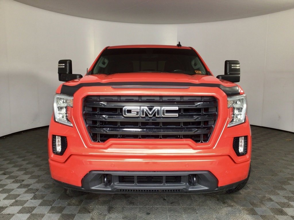 Used 2021 GMC Sierra 1500 Elevation Truck