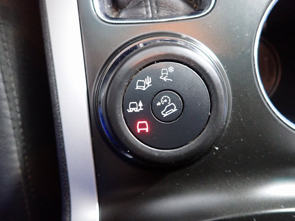 Used 2015 Ford Explorer Limited SUV