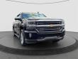 Used 2017 Chevrolet Silverado 1500 High Country Truck