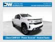 Used 2019 Chevrolet Silverado 1500 RST Truck