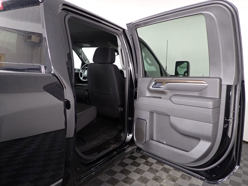 2026 Chevrolet Silverado 2500 HD LT - Photo 31