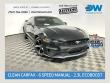 Used 2021 Ford Mustang Ecoboost Fastback Coupe