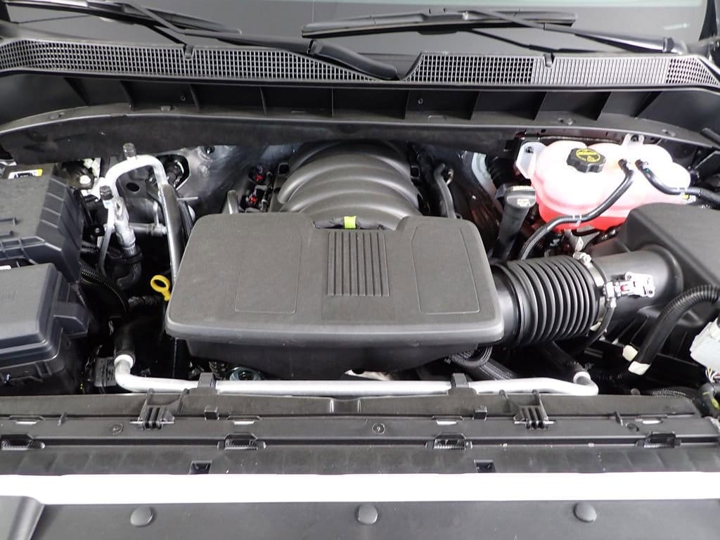 2026 Chevrolet Silverado 1500 LTZ - Photo 11