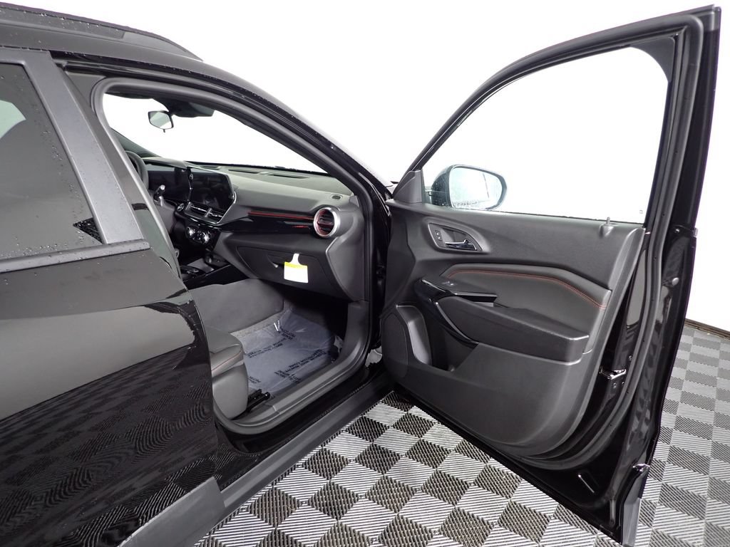 2026 Chevrolet Trax RS - Photo 34