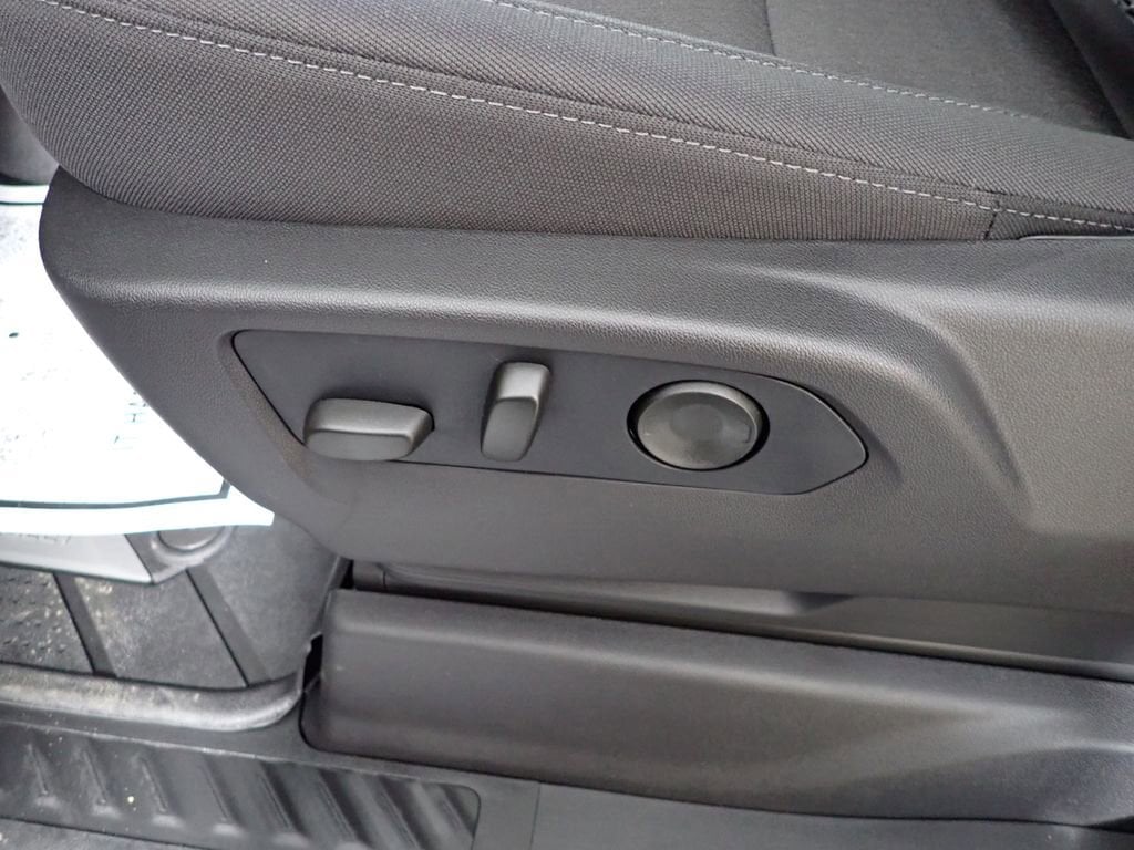 2026 Chevrolet Silverado 1500 Custom - Photo 20