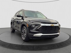 2026 Chevrolet Trailblazer LT SUV