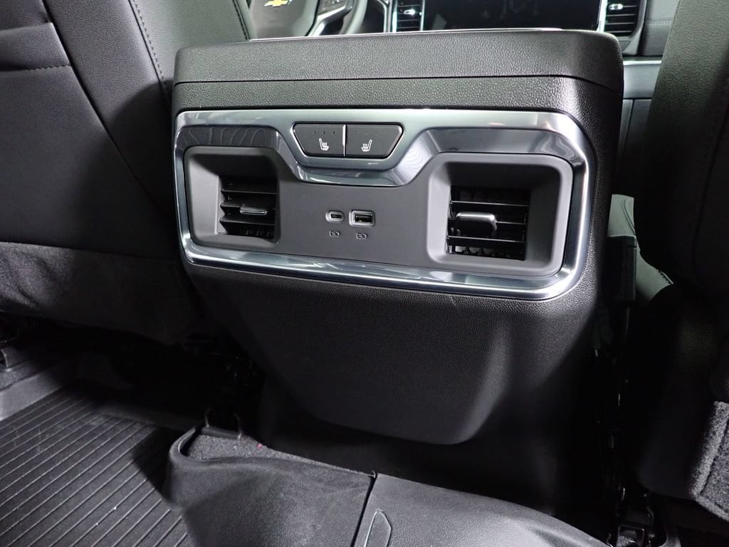 2026 Chevrolet Silverado 1500 LTZ - Photo 34