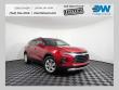 Used 2021 Chevrolet Blazer LT SUV