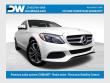 Used 2016 Mercedes-Benz C 300 4matic Sedan