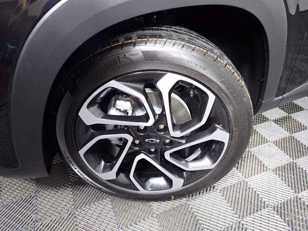 2026 Chevrolet Trax RS - Photo 38