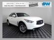 Used 2017 INFINITI QX70 AWD