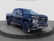 Used 2026 Chevrolet Silverado 2500 HD Custom Truck
