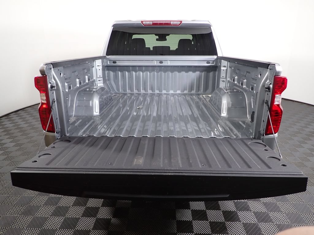 2026 Chevrolet Silverado 1500 LT - Photo 17