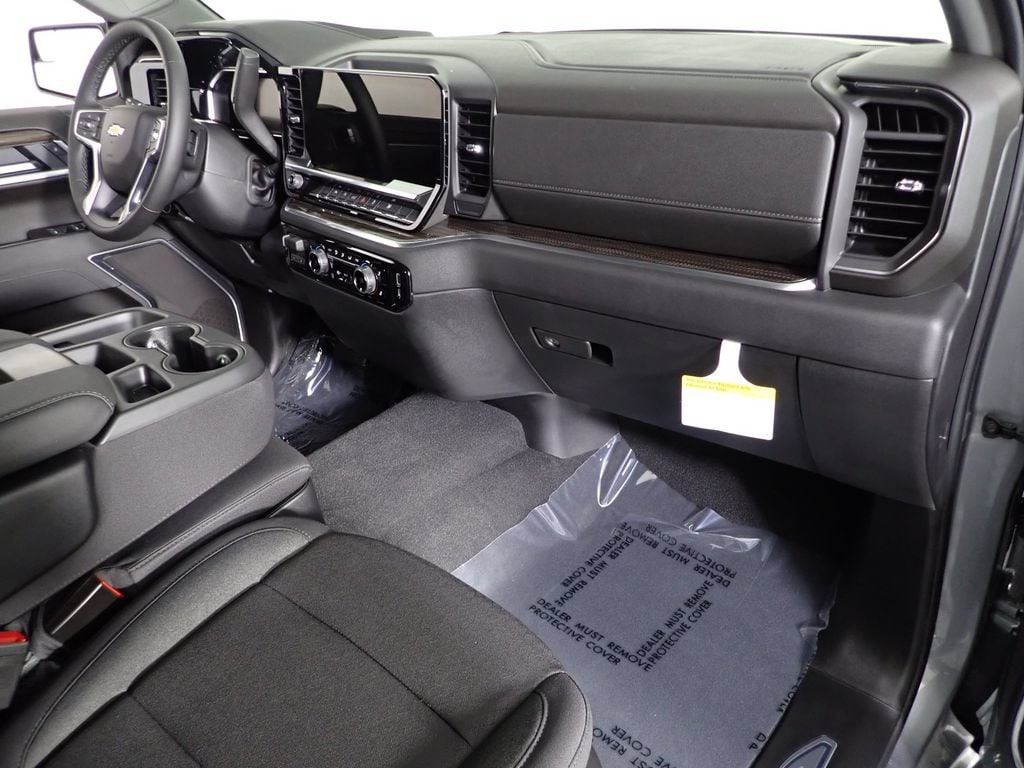 2026 Chevrolet Silverado 1500 LT - Photo 39