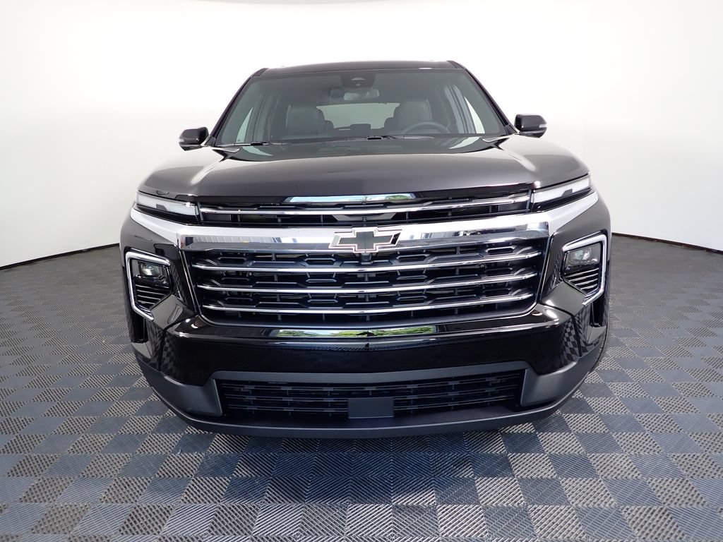2026 Chevrolet Traverse LT - Photo 11