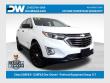 Used 2019 Chevrolet Equinox LT SUV