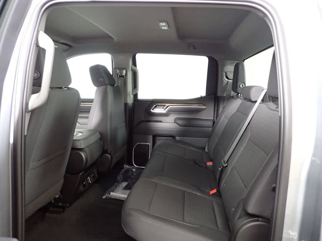 2026 Chevrolet Silverado 1500 LT - Photo 34