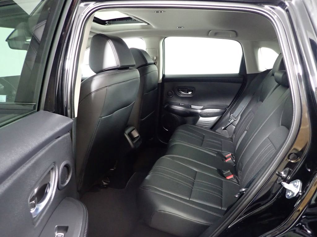 2026 Honda HR-V EX-L - Photo 30