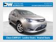 Used 2017 Chrysler Pacifica Touring-L Minivan
