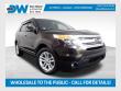 Used 2013 Ford Explorer XLT SUV