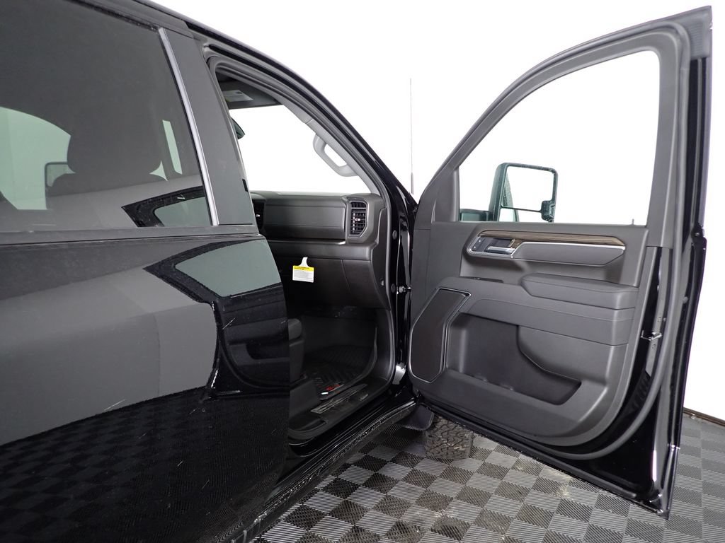 2026 Chevrolet Silverado 2500 HD LT - Photo 33