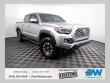 Used 2023 Toyota Tacoma TRD Sport Truck