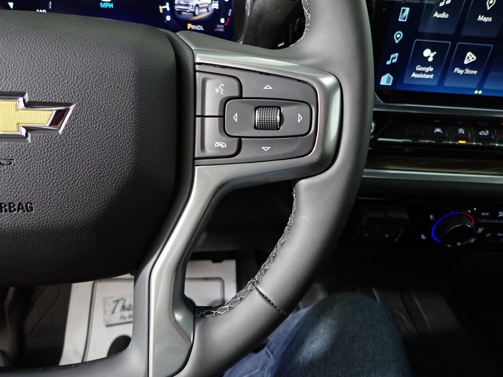 2026 Chevrolet Silverado 1500 LT - Photo 25
