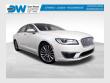 Used 2017 Lincoln MKZ Select Sedan
