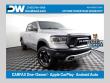 Used 2020 Ram 1500 Rebel Crew Cab 4x4 57 Box Truck