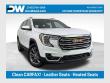 Used 2024 GMC Terrain SLT SUV