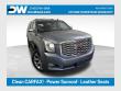 Used 2018 GMC Yukon XL Denali SUV