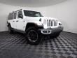 Used 2020 Jeep Gladiator Overland 4X4 Truck