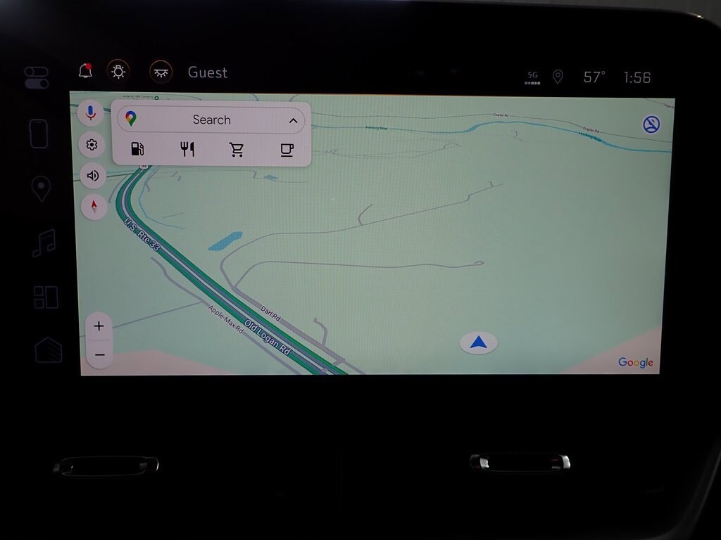 2025 Chevrolet Equinox LT photo 3