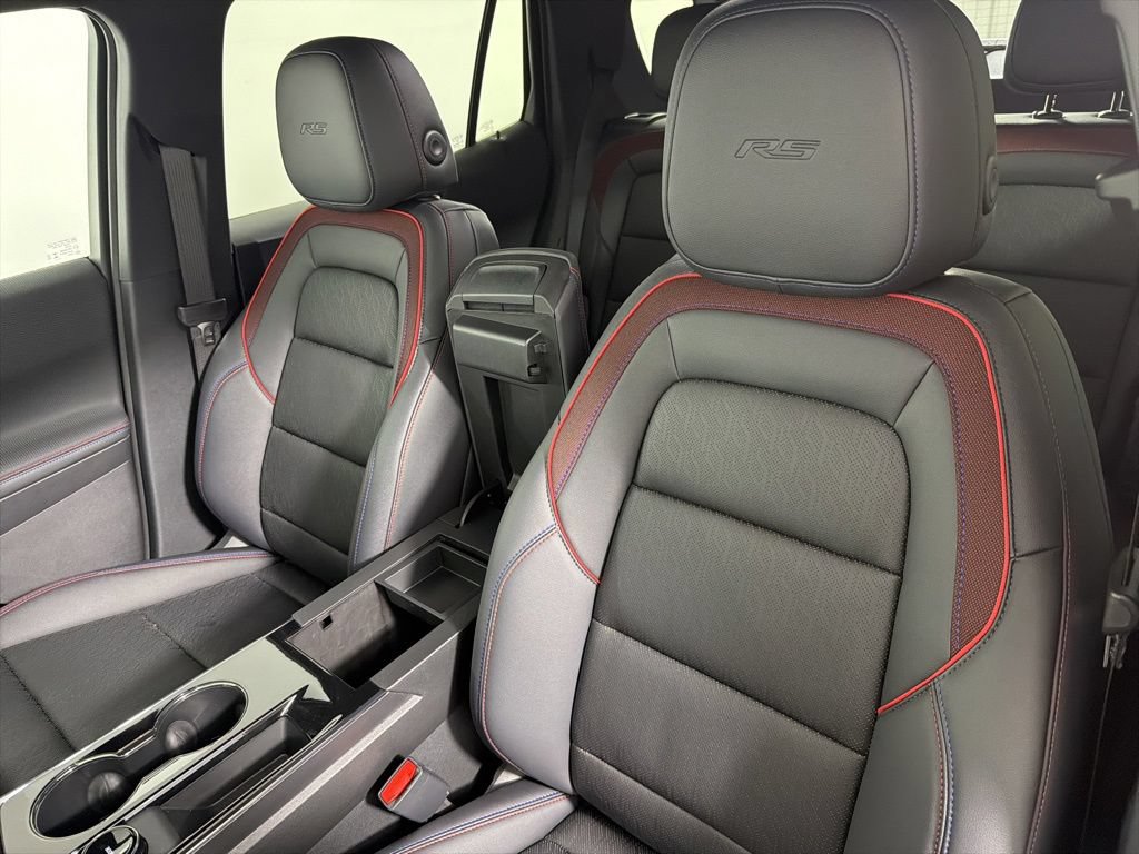 2026 Chevrolet Equinox RS - Photo 20