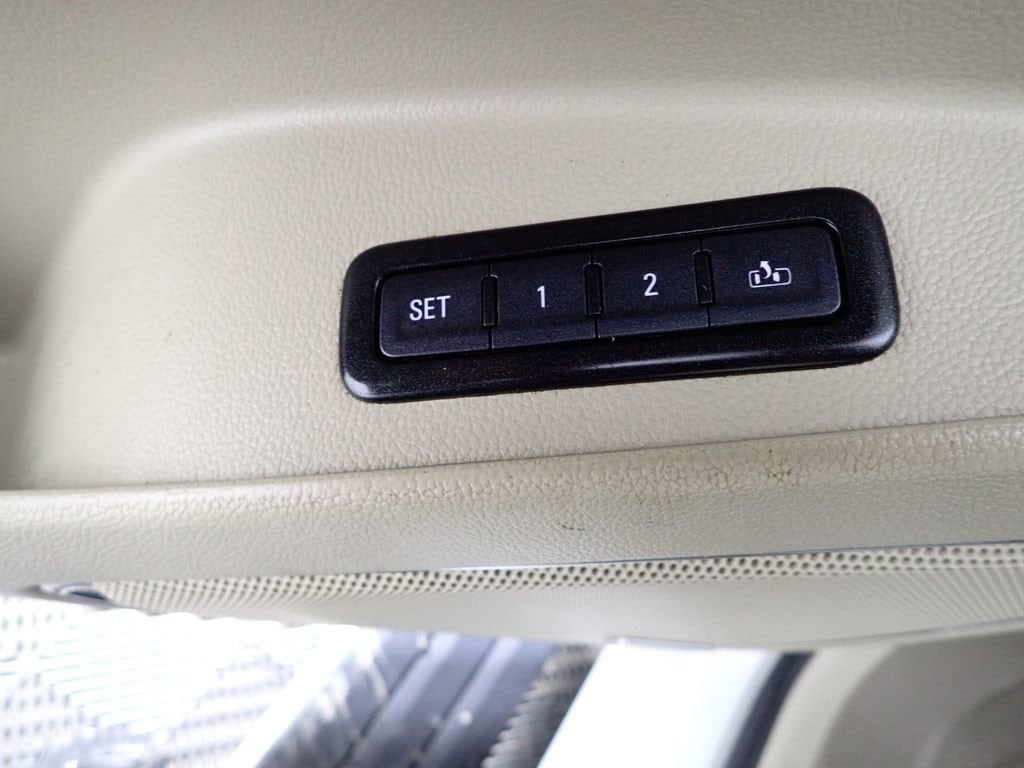 Used 2017 GMC Yukon Denali with VIN 1GKS2CKJ0HR122041 for sale in Logan, OH