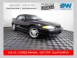 Used 1994 Ford Mustang GT Convertible