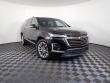 Used 2022 Chevrolet Traverse High Country SUV