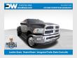 Used 2018 Ram 3500 Laramie Mega Cab 4x4 64 Box Truck